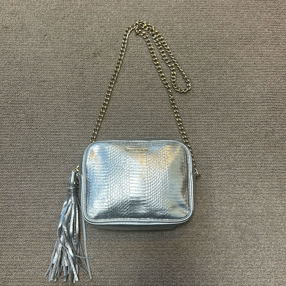 Victoria Secret cross body bag.